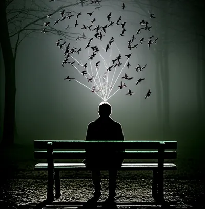 Illustration figured - Image 1