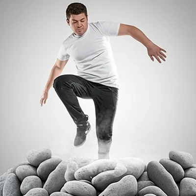 Illustration rocks - Image 1