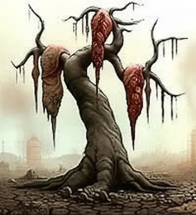 Illustration abomination - Image 2