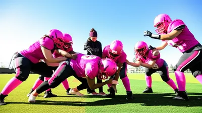 Illustration powderpuff