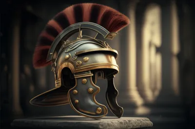 Illustration galea - Image 1