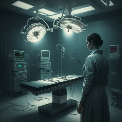 Illustration theatre - Image 1