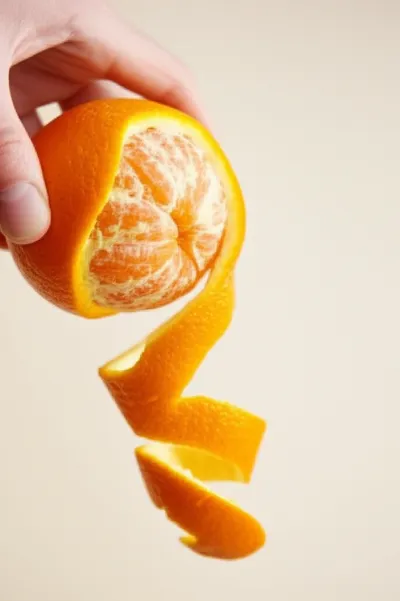 Illustration peeling - Image 1