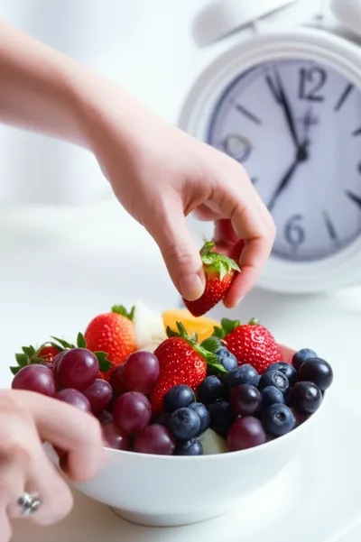 Illustration snacking - Image 2