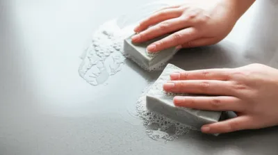 Illustration soapstone - Image 1