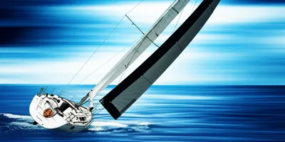 Illustration sail - Image 1