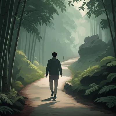 Illustration sen - Image 1