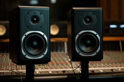 Illustration monitors - Image 1