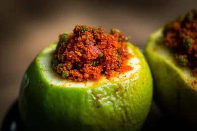 Illustration mangos - Image 1