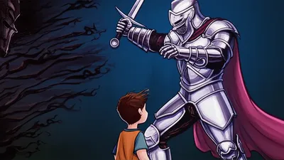 Illustration defended - Image 1