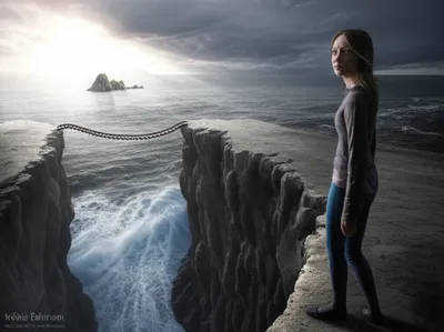 Illustration dare - Image 1