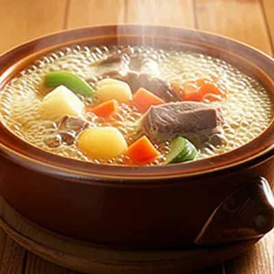 Illustration casseroles - Image 1