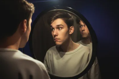 Illustration unflattering - Image 1