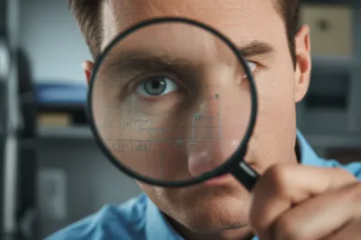 Illustration seeing - Image 1