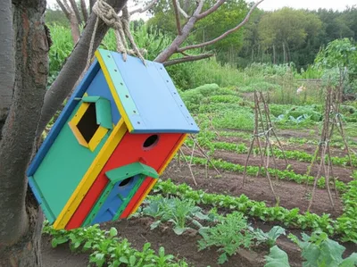 Illustration homegrown - Image 1