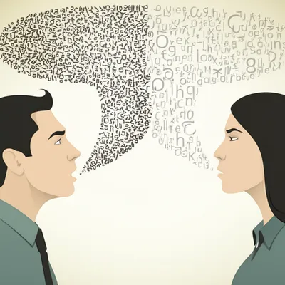 Illustration interference - Image 1