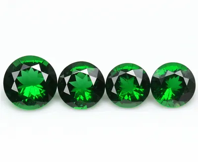 Illustration emeralds - Image 1