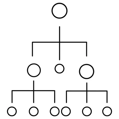 Illustration tree - Image 1