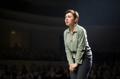 Illustration abash - Image 1