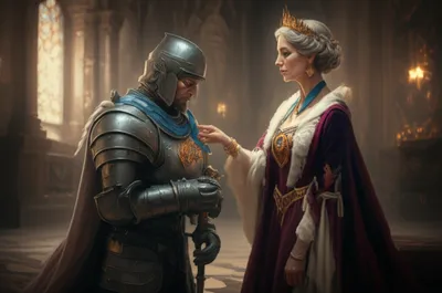 Illustration gunge - Image 1