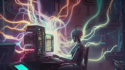 Illustration exchanges - Image 1