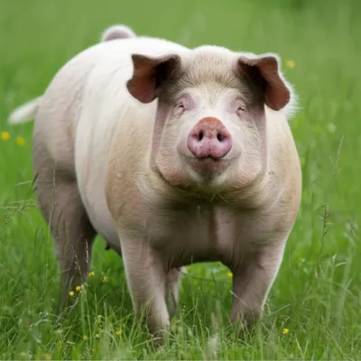 Illustration swine - Image 1