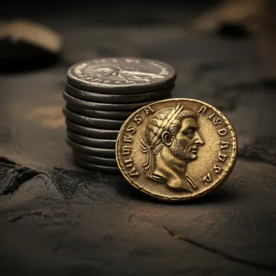 Illustration aureus - Image 1