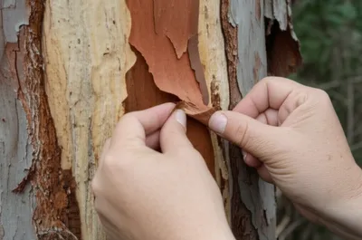 Illustration barked - Image 1