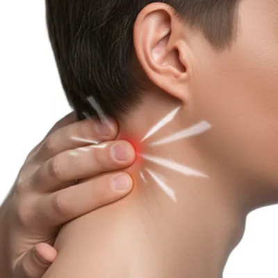 Illustration twinges