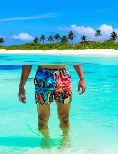 Illustration trunks - Image 1