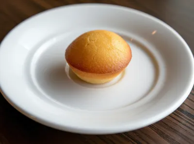 Illustration muffin - Image 1