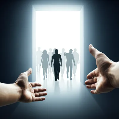 Illustration recruit - Image 1