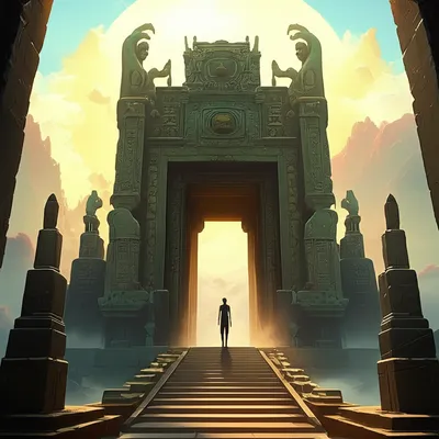 Illustration great - Image 1