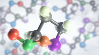 Illustration catalyzed