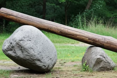 Illustration lever - Image 1