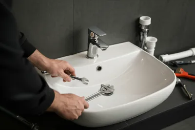 Illustration taps - Image 1