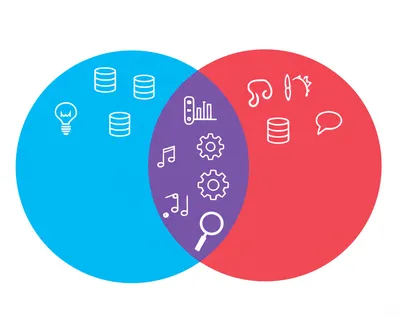 Illustration conjoining - Image 1