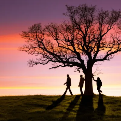 Illustration trysted - Image 1