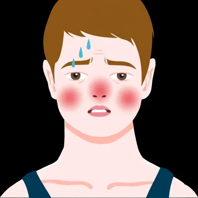 Illustration huffs - Image 1