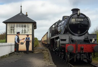 Illustration tablet - Image 1