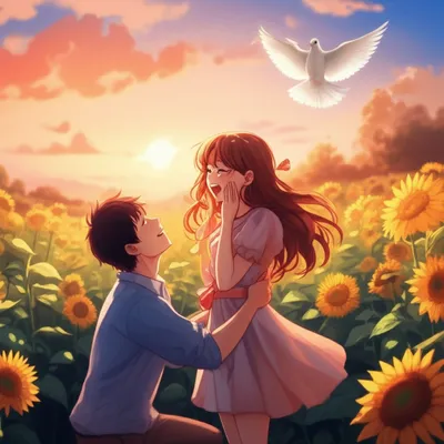 Illustration cheesy - Image 1