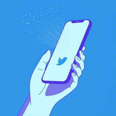 Illustration tweets - Image 1