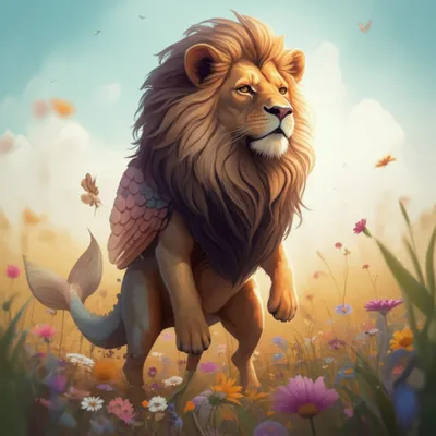 Illustration bastard - Image 1