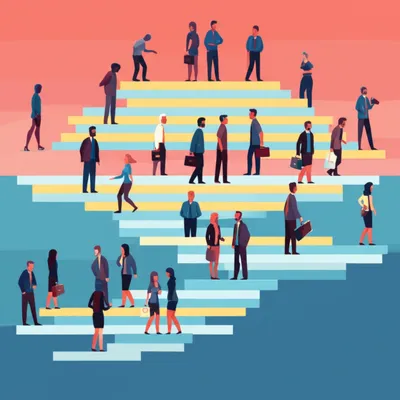 Illustration mobility - Image 1