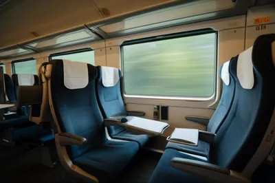 Illustration saloons - Image 1