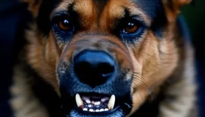 Illustration growls - Image 1