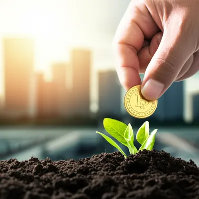 Illustration capitalized - Image 1