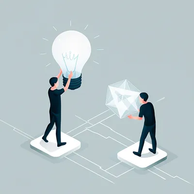 Illustration argues - Image 1