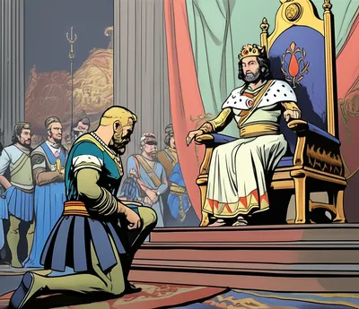 Illustration subbed - Image 1