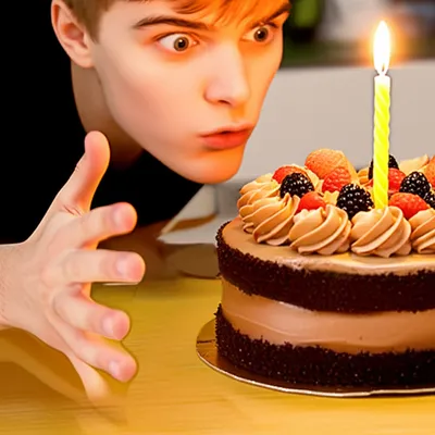 Illustration gasps - Image 1